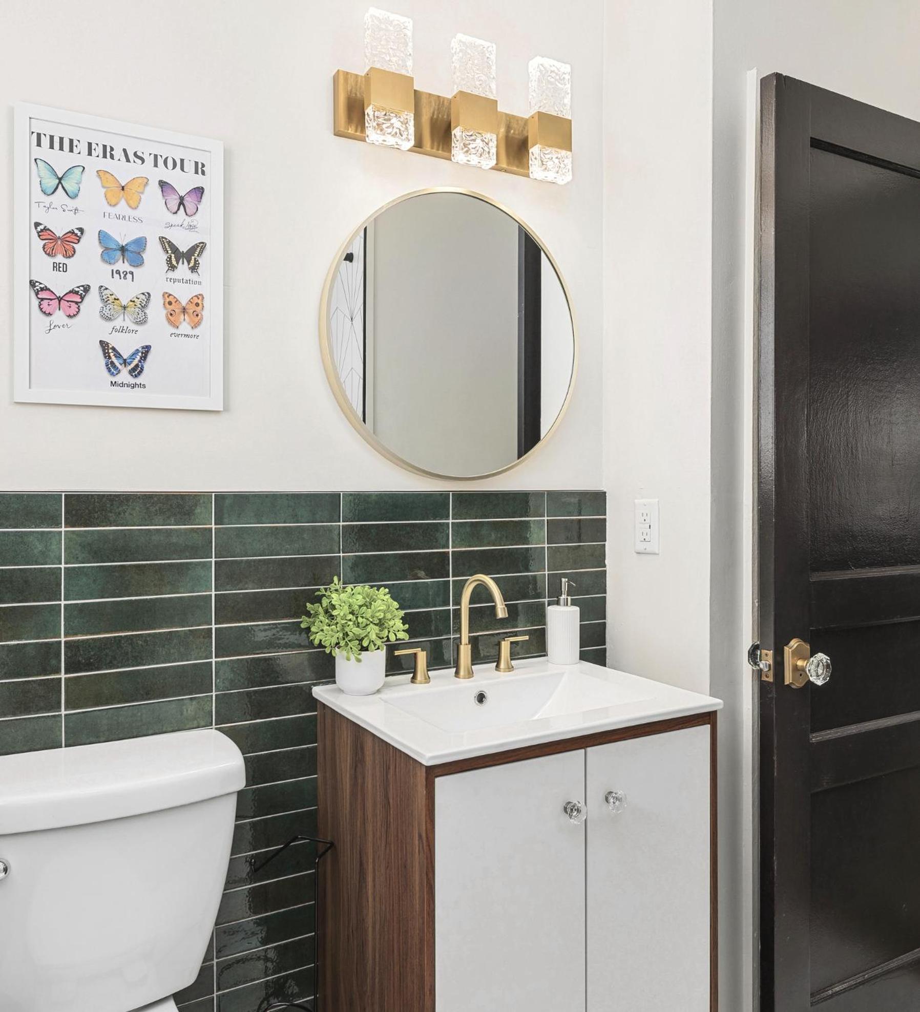 Taylor Swift Eras Inspired Home-10 Min To Broadway Nashville Bagian luar foto