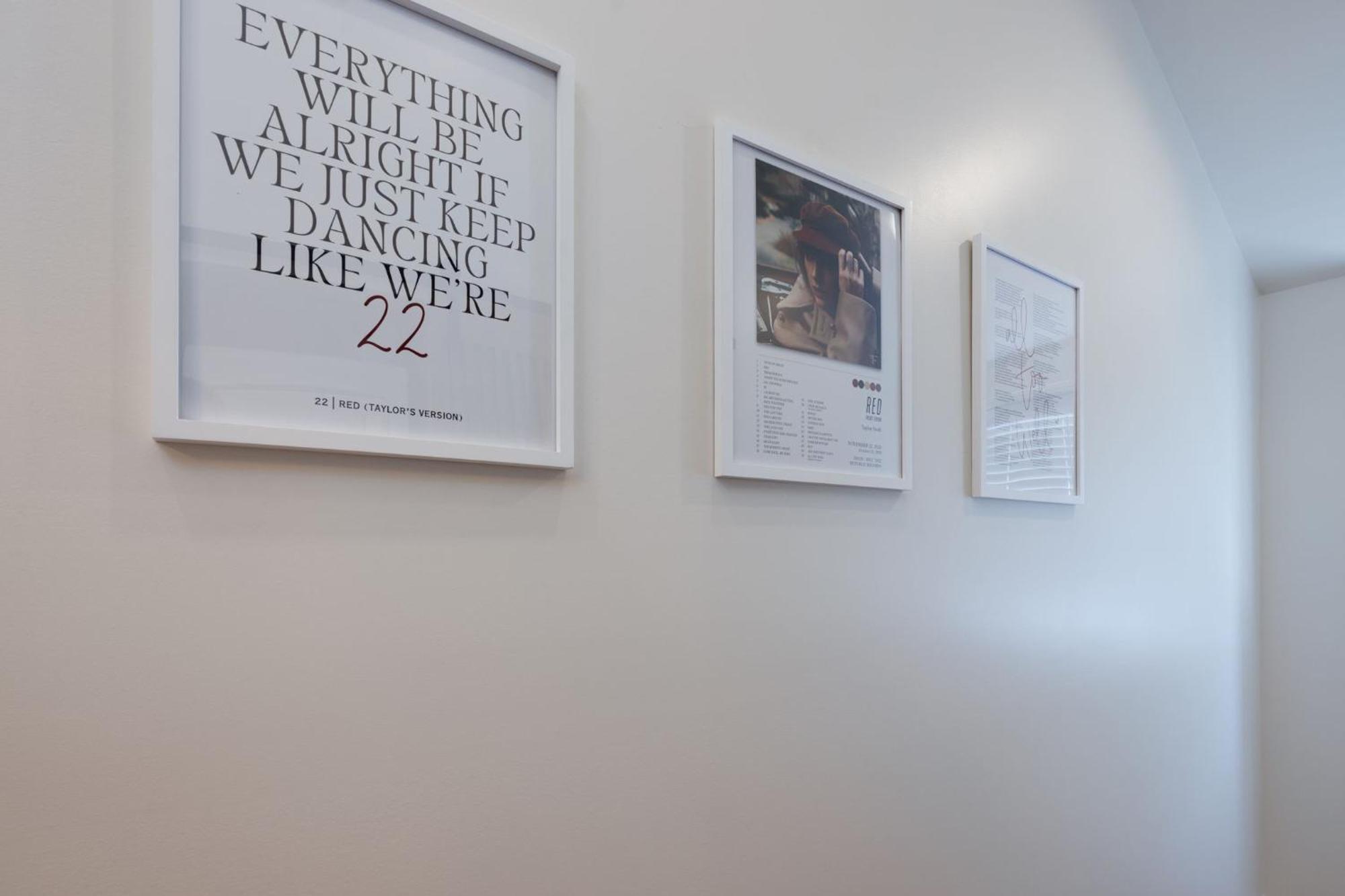Taylor Swift Eras Inspired Home-10 Min To Broadway Nashville Bagian luar foto