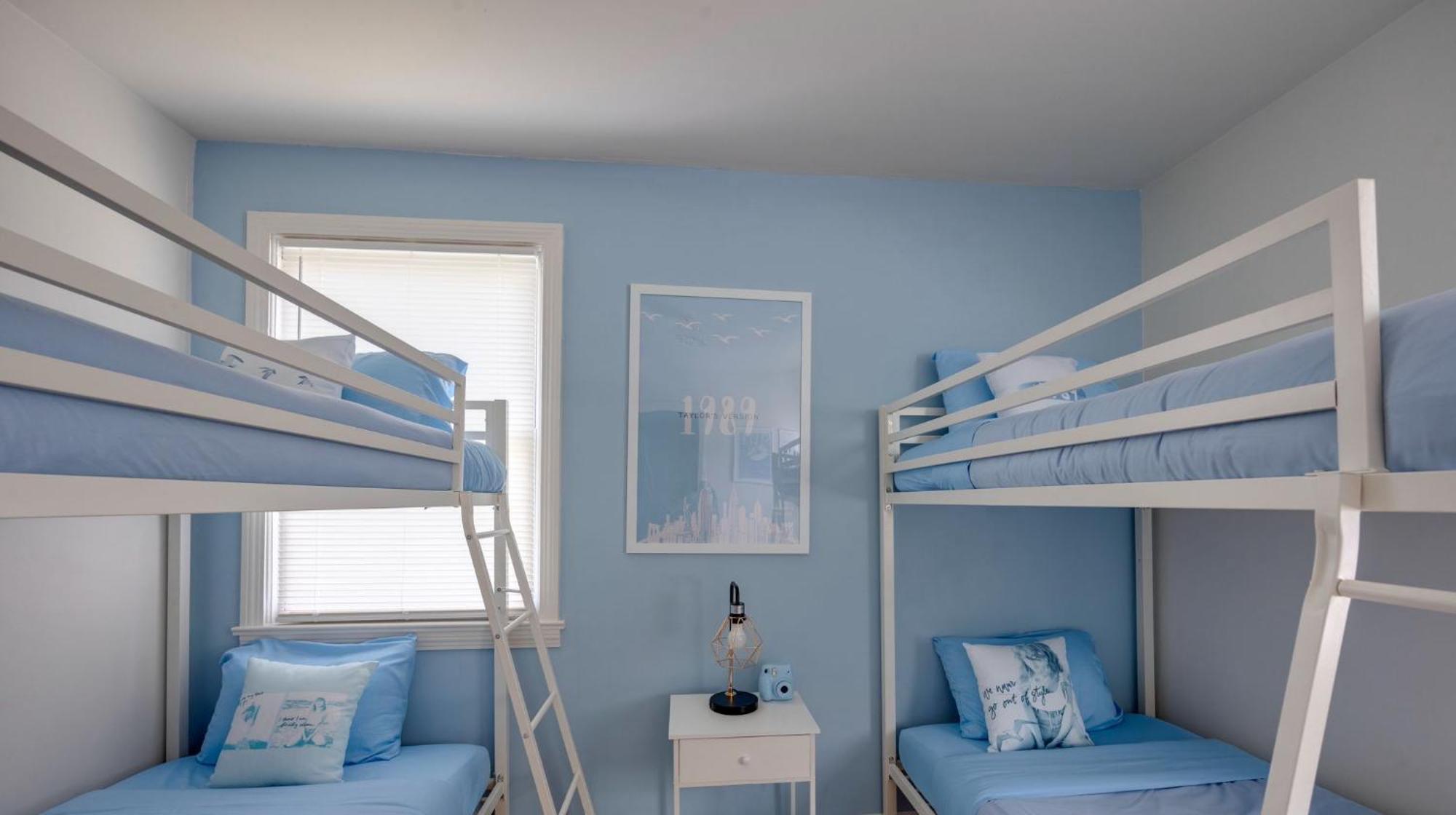 Taylor Swift Eras Inspired Home-10 Min To Broadway Nashville Bagian luar foto
