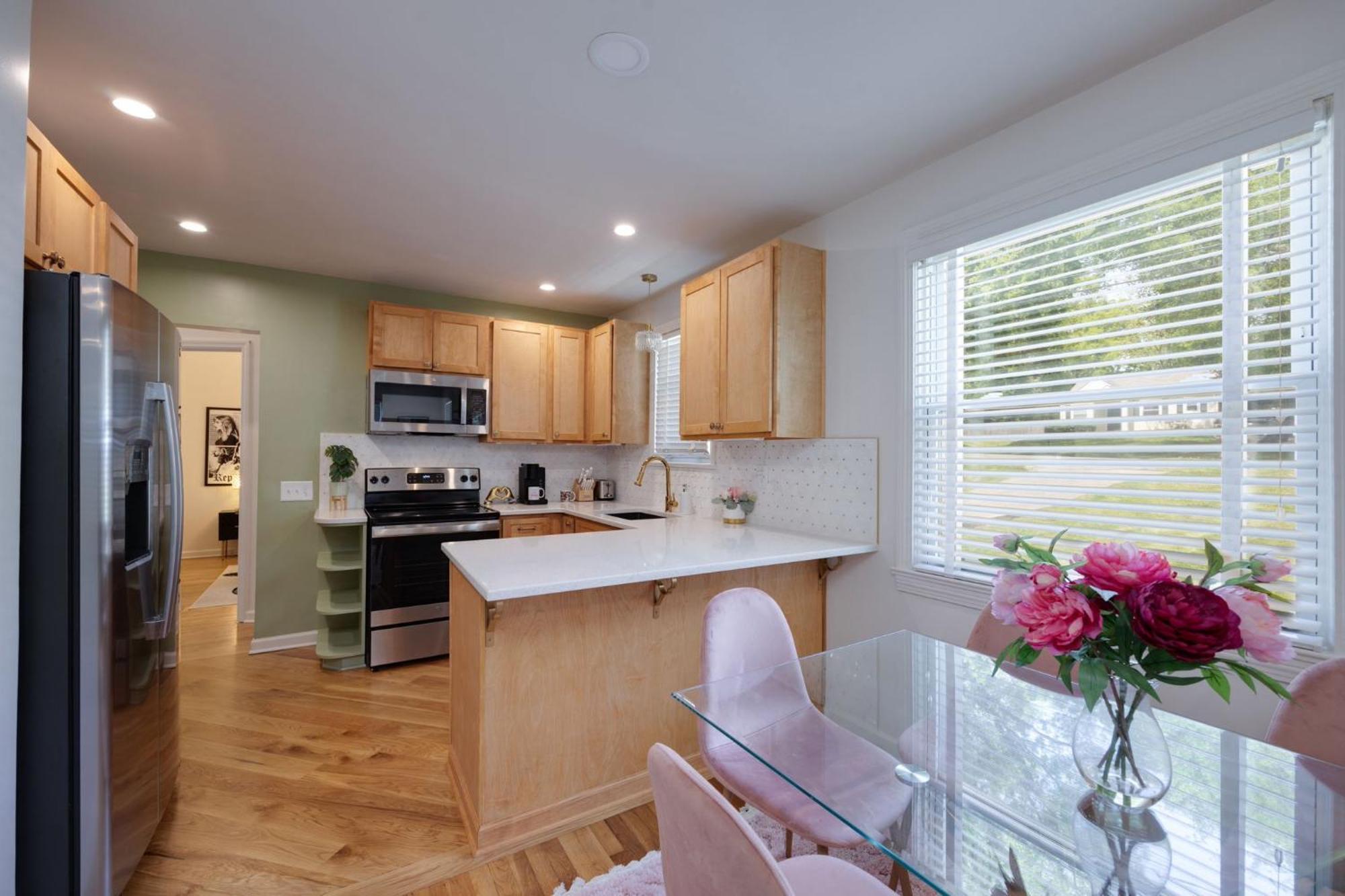 Taylor Swift Eras Inspired Home-10 Min To Broadway Nashville Bagian luar foto